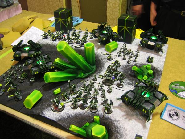 Deus Ex Machina - Adepticon 2007